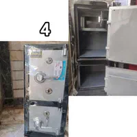 گاوصندوق مدل 50kگاو صندوق|ابزارآلات|مشهد, سرافرازان|دیوار