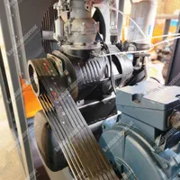 پمپ باد کمپرسور باد اسکرو kw15-320kw compressor|ماشین‌آلات صنعتی|اصفهان, چرخاب|دیوار