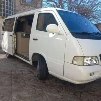 کمپر بنز mb140|خودرو سواری و وانت|تهران, توحید|دیوار