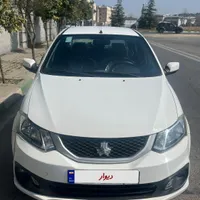 ساینا دنده‌ای S، مدل ۱۴۰۱