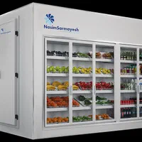تعمیرتعمیرات یخچال صنعتی،فریزرسردخانه درسراسرتهران|خدمات پیشه و مهارت|تهران, سعادت‌آباد|دیوار