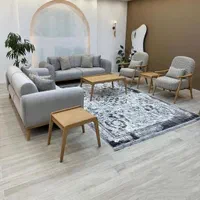 مبل مبلمان راحتی کد۱۳ (اقساطی)|مبلمان خانگی و میز عسلی|تهران, یافت‌آباد|دیوار