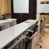 اجاره کوتاه مدت  فضای آموزشی|اجارهٔ کوتاه‌مدت دفتر کار و فضای آموزشی|شیراز, مهدی‌آباد|دیوار