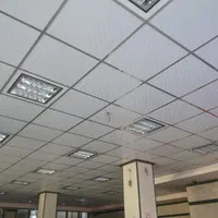 فروش‌ اجرای سقف‌‌کاذب(کناف پنل تایل) بصورت‌شرایطی|مصالح و تجهیزات ساختمان|مشهد, گلبرگ شمالی|دیوار