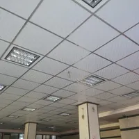 فروش‌ اجرای سقف‌‌کاذب(کناف پنل تایل) بصورت‌شرایطی|مصالح و تجهیزات ساختمان|مشهد, گلبرگ شمالی|دیوار