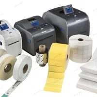 لیبل پرینتر/فیش پرینتر/بارکدخوان/صندوق فروشگاهی|لوازم التحریر|اصفهان, چرخاب|دیوار