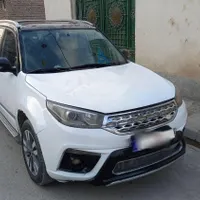 ام‌وی‌ام X33 S اسپرت، مدل ۱۳۹۵|خودرو سواری و وانت|مشهد, خواجه ربیع|دیوار
