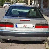 سیتروئن زانتیا 2000cc