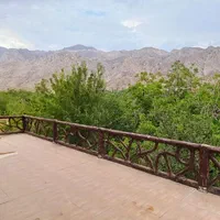 اجاره روزانه/هفتگی/ماهانه ویلا واقع در خبر|اجارهٔ کوتاه‌مدت ویلا و باغ|بافت, |دیوار