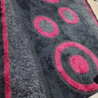 فرش طرح دار ترکیه ای