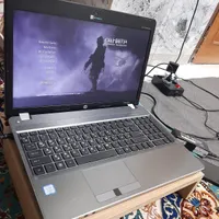 لب تاپ Hp|رایانه همراه|بجنورد, |دیوار