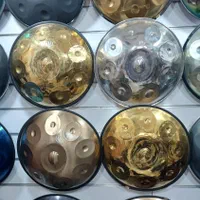 هنگدرام new titaniun هنگ درام titanium|درام و پرکاشن|اهواز, کیانپارس |دیوار