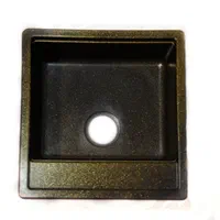 سینک گرانیتی توکار مدل جزیره تک لگن|مصالح و تجهیزات ساختمان|بروجرد, |دیوار