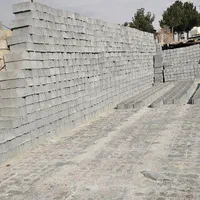 بلوک دیواری و بلوک ۲۵ و ۳۰ مناسب ترین قیمت|مصالح و تجهیزات ساختمان|اصفهان, ناصرخسرو|دیوار