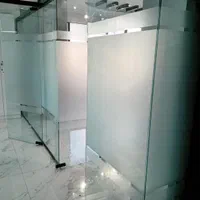 استیکر وینیل برچسب رنگی مات کن شیشه رفلکس شبرنگ|صنایع دستی و سایر لوازم تزئینی|تهران, صادقیه|دیوار