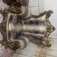 فروش مبلمان نه نفره  ویترین و تاب ریلکسی|مبلمان خانگی و میز عسلی|مرودشت, تخت جمشید|دیوار