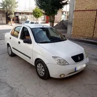 تیبا صندوق‌دار SX دوگانه سوز، مدل ۱۳۹۳|خودرو سواری و وانت|ایلام, |دیوار