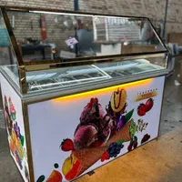 یخچال ایستاده،یخچال فالوده،فر ساندویچ،تاپینگ