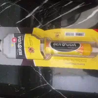 سم سوسک کش برسودا