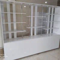 ویترین / رگال / اتاق پرو / دکور|فروشگاه و مغازه|کرج, کمال‌شهر|دیوار