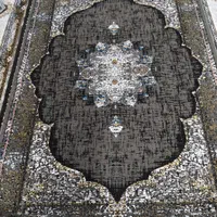 فرش های ورژن نگین مشهد