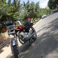 125اقساط|موتورسیکلت|کاشان, صفی آباد|دیوار