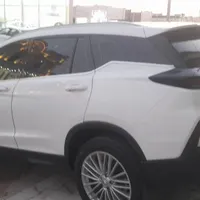هایما S8