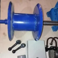دینام، گیربکس، سیم بکسل، کلید بالابر، ریموت کنترل|ماشین‌آلات صنعتی|کرج, خرمدشت|دیوار