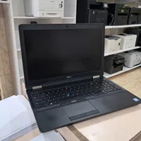 لپ تاپ دل intel core i5 6300 vPro رم ۸ ، ۲۵۶ ssd|رایانه همراه|تبریز, |دیوار