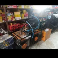 اجاره بالابر،ویبراتور رنده ، پمب باد،اره برقی|خدمات پیشه و مهارت|تهران, نازیآباد|دیوار