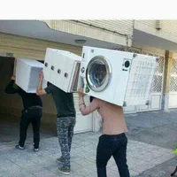 باربری ملی بار موسوی اسباب کشی حرفه ای|خدمات حمل و نقل|قم, انسجام|دیوار