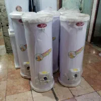 آبگرمکن برقی 120لیتری ایستاده (ورق گالوانیزه)|آبگرمکن، پکیج، شوفاژ|تهران, نعمتآباد|دیوار