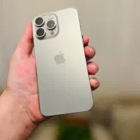 iphone 15 pro maz 256G/نقدی و اقساط بلند مدت|موبایل|تهران, گیشا|دیوار