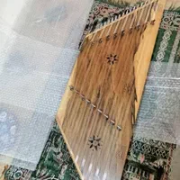 سنتور سه مهر فرزام|سازهای سنتی|شیراز, سینما سعدی|دیوار