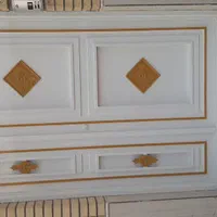 نقاشی ساختمان زیبا رنگ|خدمات پیشه و مهارت|اردکان, |دیوار