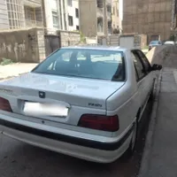 پژو پارس سال، مدل ۱۳۹۲|خودرو سواری و وانت|پاکدشت, |دیوار