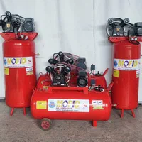 کمپرسور باد مفید با 12 ماه ضمانت بی قید شرط شرکتی