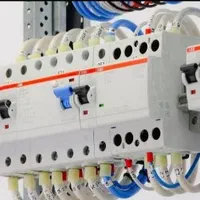 برقکار صنعتی ساختمان              برق کار تعمیرات
