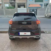 اتومات X22 Pro IE پرو ، مدل ۱۴۰۲، نقد و معاوضه|خودرو سواری و وانت|تهران, چیتگر|دیوار