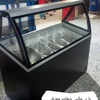 یخچال ایستاده تک درب نوشابه ای|فروشگاه و مغازه|تهران, دهقان|دیوار