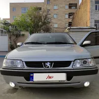 پژو ۴۰۵ مدل ۸۹|خودرو سواری و وانت|تهران, پونک|دیوار