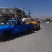 امداد جرثقیل(خودرو) یدک کش یاسوج|خدمات حمل و نقل|یاسوج, |دیوار