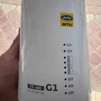 مودم i60 با سیصد گیگ اینترنت یکساله Td