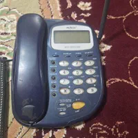 تلفن رومیزی