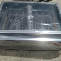 منقل گازی کباب پز و باربیکیو تمام استیل|اجاق گاز و لوازم برقی پخت‌وپز|کرج, اصفهانی‌ها|دیوار