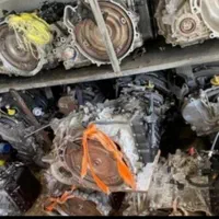 فروش گیربکس اتوماتیک استوک و نو با گارانتی معتبر|قطعات یدکی و لوازم جانبی|تهران, سعادت‌آباد|دیوار