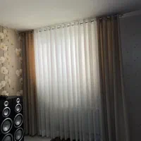 پانچ پرده|پرده، رانر، رومیزی|هشتگرد, |دیوار