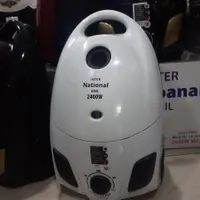 جاروبرقی ایران اینتر 2400wat|جاروبرقی، جارو شارژی، بخارشو|کرج, شهرک فهمیده|دیوار