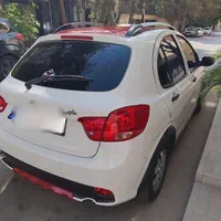کوییکR S،مدل۱۴۰۲بدونه رنگ۸۵گانه فول آپشن مشابه صفر|خودرو سواری و وانت|اصفهان, آبشار|دیوار