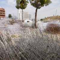 محافظ و دزدگیر دیواری شمش پروفیل بوته ای|مصالح و تجهیزات ساختمان|شیراز, شهرک بزین|دیوار